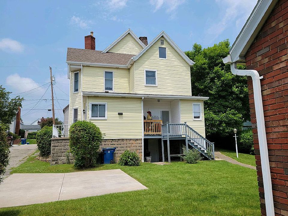 205 College Ave, Mount Pleasant, PA 15666 Zillow