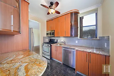 Rented by Halstead Real Estate