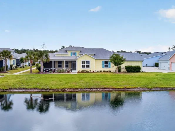 509 Landshark Blvd, Daytona Beach, FL 32124
