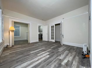 1805 Pine St APT 1, San Francisco, CA