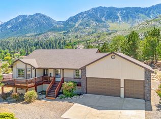 219 Jobe Ct, Gardnerville, NV 89460