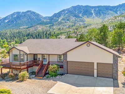 219 Jobe Ct, Gardnerville, NV, 89460