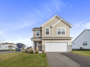 964 Huntington Way, Jordan, MN 55352