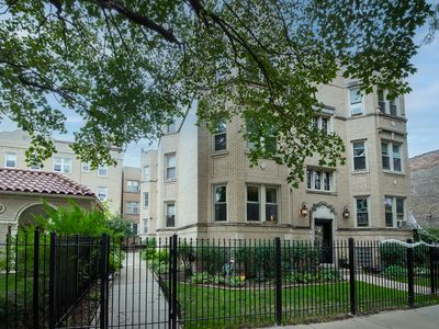 5013 N Wolcott Ave #3W, Chicago, IL, 60640