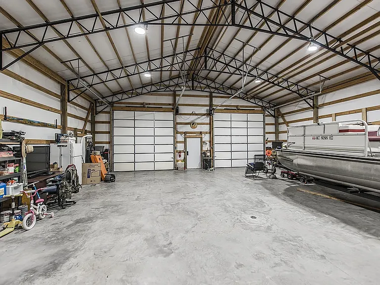 4131 Corbin Sneed Rd — Photo 43