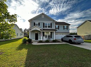 118 Headwaters Dr, Harlem, GA 30814