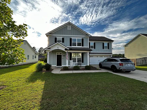 118 Headwaters Dr, Harlem, GA 30814