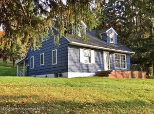 330 Scott Rd, Clarks Summit, PA 18411
