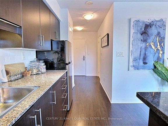 2nd image of 2035 Sheppard Ave E #218