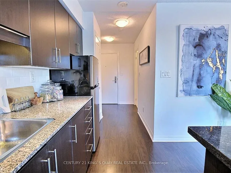 2035 Sheppard Ave E #218 — Photo 2