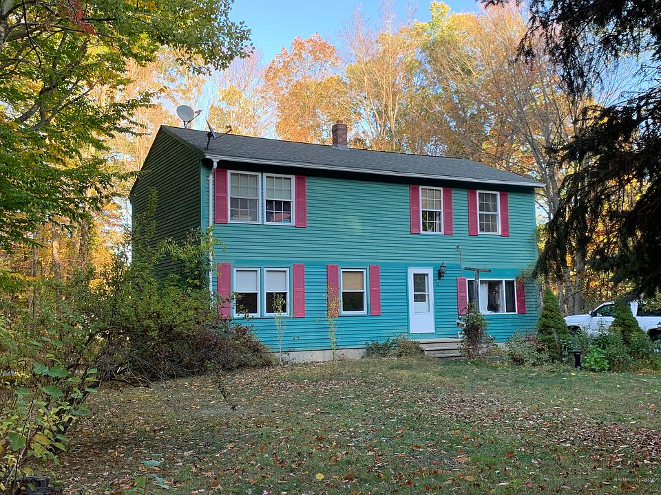 2nd image of 28 Sugar Hill Rd