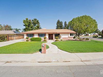 7700 Peanut Ave, Bakersfield, CA, 93308