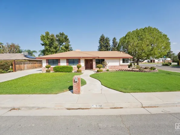 7700 Peanut Ave, Bakersfield, CA 93308