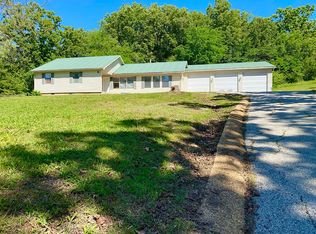 464 N Main St, Salem, AR 72576