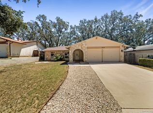 5918 Hidden Dale St, San Antonio, TX 78250