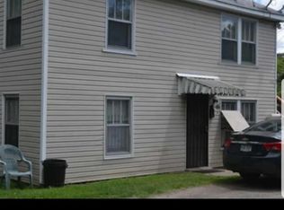 1305 W 15th St #1, North Little Rock, AR 72114