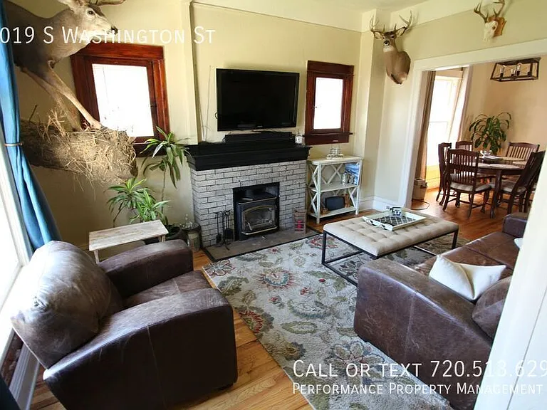 1019 S Washington St — Photo 12
