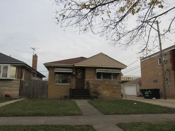 1513 N 23rd Ave, Melrose Park, IL 60160