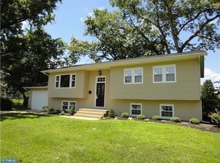 2 Myers Rd, Newark, DE 19713