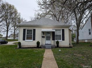 8347 Jefferson Ave, Saint Louis, MO 63114