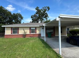 1449 Lincoln Ave, Marrero, LA 70072