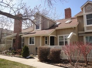 9948 Grove Way UNIT B, Westminster, CO 80031