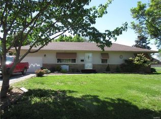 4027 Melrose Ave, Granite City, IL 62040