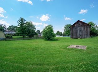 6902 Dimmick Rd, West Chester, OH 45069