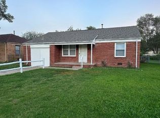 720 S Apache Dr, Wichita, KS 67207