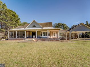 318 Turner Cir, McDonough, GA 30252