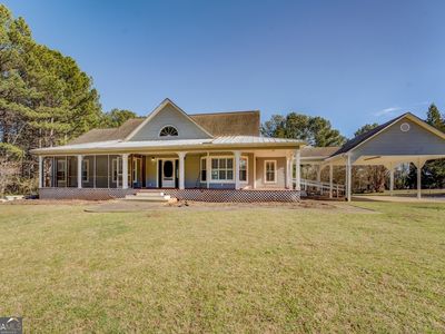 318 Turner Cir, McDonough, GA, 30252