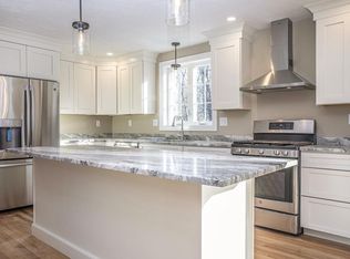 1035 Williams St, Dighton, MA 02764