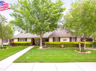 3615 Van Tassel St, Amarillo, TX 79121