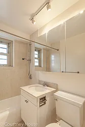 Rented by Milford Management