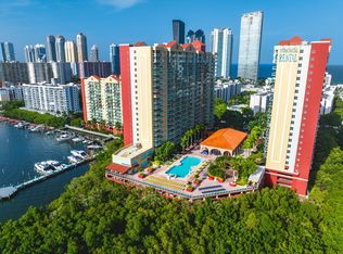 Intracoastal Yacht Club, North Miami Beach, FL 33160