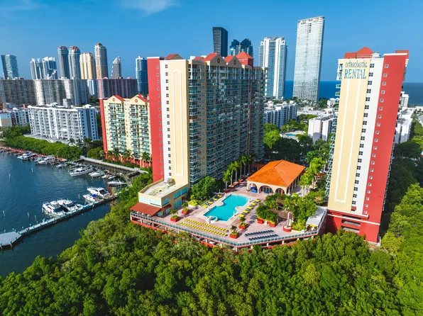 Intracoastal Yacht Club