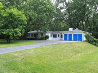 18203 168th Ave, Spring Lake, MI 49456