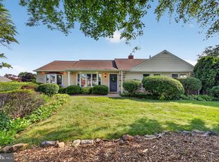 2178 Princeton Pl, Broomall, PA 19008