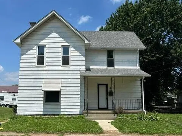 278 Wilson St, Newark, OH 43055