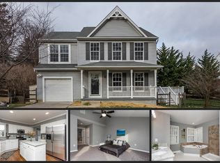 48 Hanover Rd, Reisterstown, MD 21136