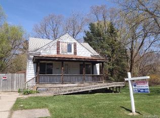28564 Fernwood St, Inkster, MI 48141