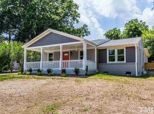 1133 Brighton Rd, Raleigh, NC 27610