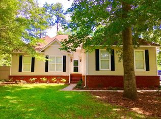 110 Airport Rd, Milledgeville, GA 31061