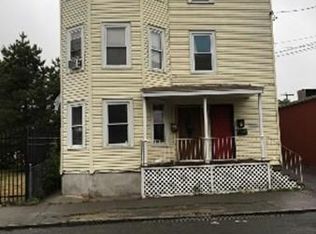 43 Neptune St, Lynn, MA 01905