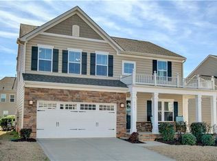 2031 Hamil Ridge Dr, Waxhaw, NC 28173