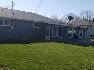 1403 1st St, Kewaunee, WI 54216