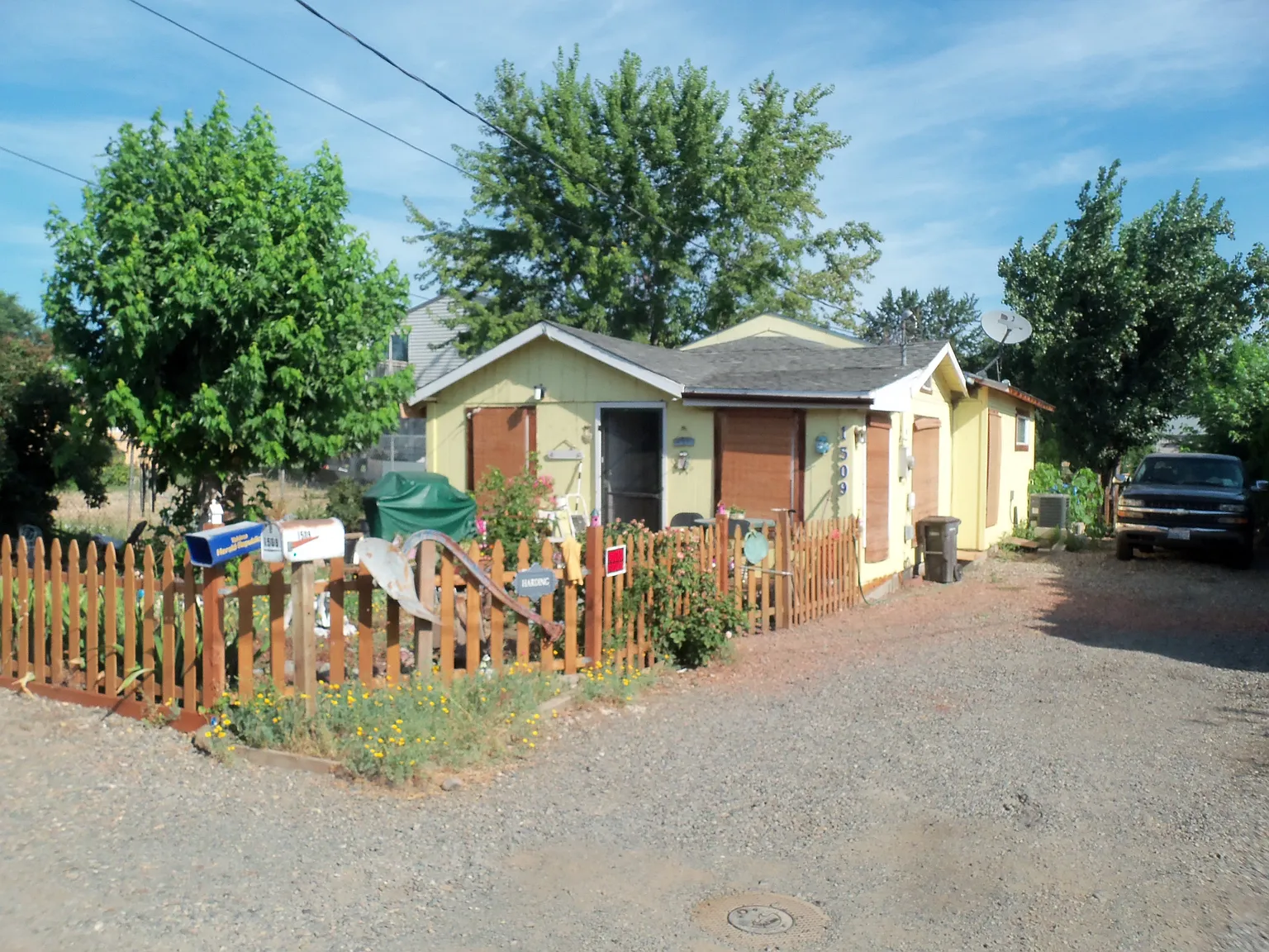 1509 Simpson Ln photo 1