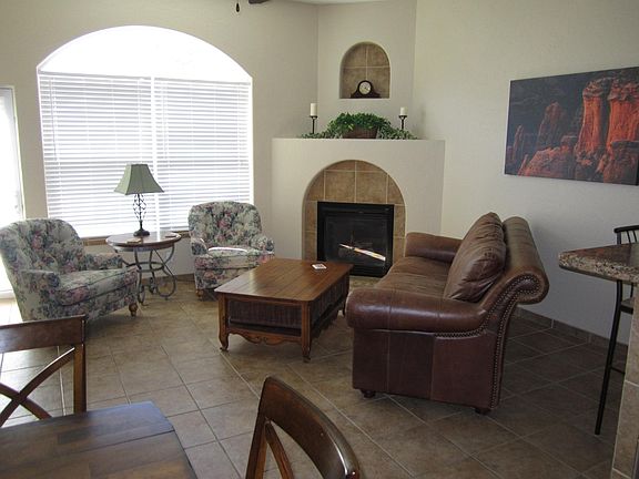Main floor