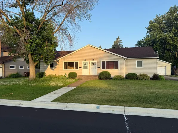 314 Pershing Ave N #316, New Prague, MN 56071