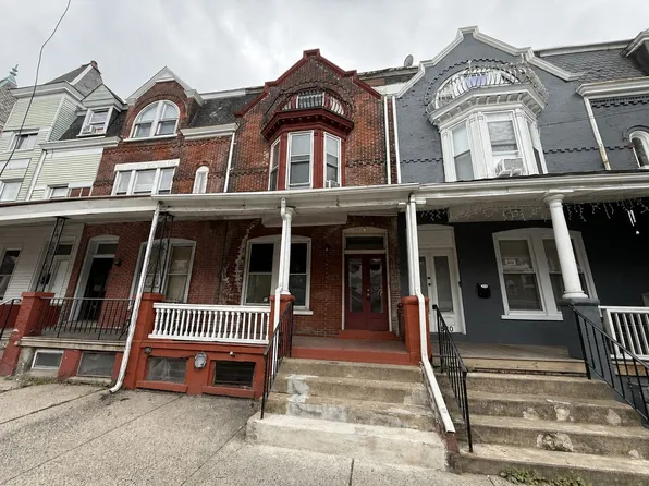 518 W Tilghman Street, 518 W Tilghman St APT 1, Allentown, PA 18102